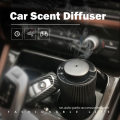 Mini USB Air Firidifier Purifier Car Diffuser